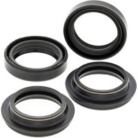 kit de guardapolvos de horquilla y retenes 46x58x105mm all balls