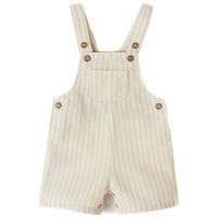 mayoral pantalones 1654 beige para nina