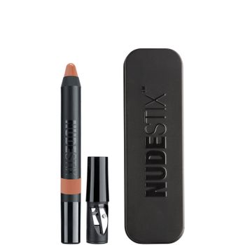 NUDESTIX Gel Colour Lip and Cheek Balm 2.8g (Various Shades) - Haven