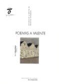 poemas a valente