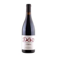 antonio madeira vino tinto a palheira tinto dao 75 cl 135 vol