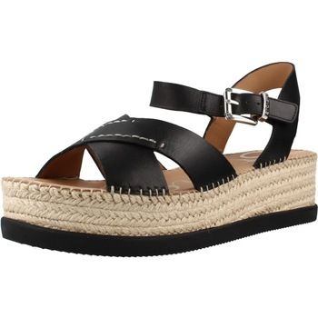 Stonefly Alpargatas Alexia 3 Calf Lth para mujer