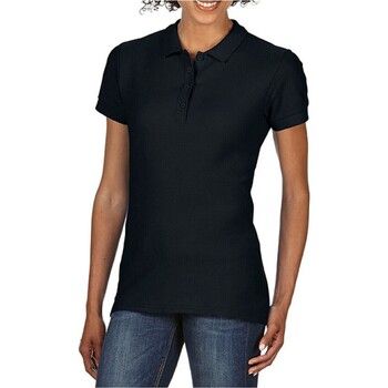 Gildan Tops y Camisetas GD75 para mujer