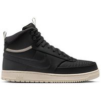 nike botines court vision mid para hombre