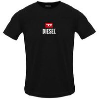 diesel camiseta just small new d para hombre