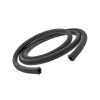 manguera de combustible 11x17mm algodon trenzado 2mt