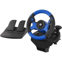 genesis seaborg 350 volante y pedales multiplataforma