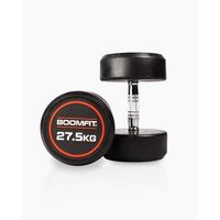 mancuernas redondas 275kg pareja - boomfit