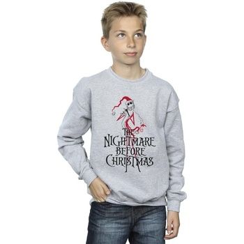 Disney Jersey The Nightmare Before Christmas para niño