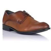 baerchi zapatos hombre zapato de vestir en piel para hombre