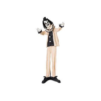 Payaso Siniestro Talla 105 X 18 X 160 Cm