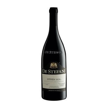 De Stefani Vino Tinto Stèfen 1624 Veneto 75 Cl 16.5% Vol.