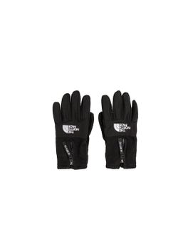 Guantes de Montaña The north Face Denali Etip Tnf Negro Hombre