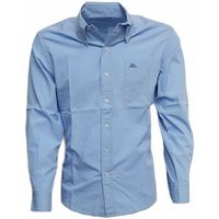 kappa camisa manga larga 6448411 para hombre