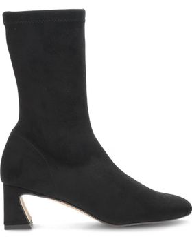 de ANGEL ALARCON BOTINES ANGEL ALARCON 24611 DALMIA NEGRO