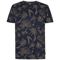 petrol industries camiseta camiseta aop hombre para hombre