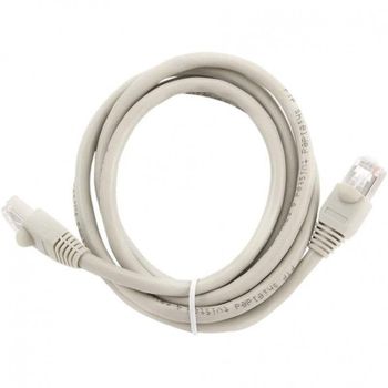 Cable de Red RJ-45 Cat 6 FTP 15m Gembird
