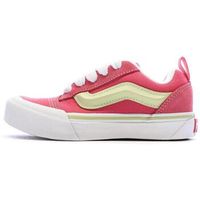 vans zapatillas knu para nina