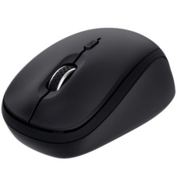 Trust Ratón Inalámbrico Multidispositivo Bluetooth Doble Modo 1600 DPI