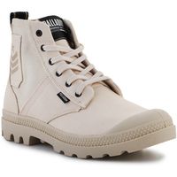 palladium zapatillas altas pampa hi army 78583-210-m sahara para hombre