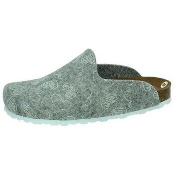 Sandali Pantuflas Zapatillas corazones para mujer