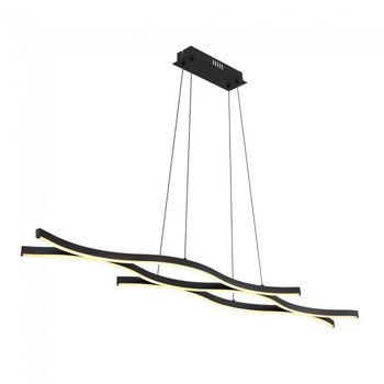 Lámpara colgante led geronimo (35w)