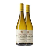 chateau fuisse vino blanco famille vincent 75 cl 13 vol pack de 2 unidades