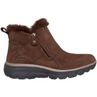 skechers botines 42571 para mujer