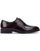 de martinelli cordones arlington 1691 burdeos rojo