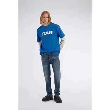 Gas Jeans ALBERT SIMPLE 53MM - A7521-351451_021146 para hombre