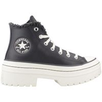 converse zapatillas altas baskets chuck 70 hi cuir para mujer