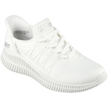 Skechers Zapatos Baskets geo lite divine pace maille respirante para mujer