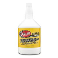 75w-90ns synchromesh oil us quart - 946ml