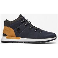 timberland zapatillas altas sptk mid lace sneaker para hombre