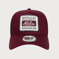 new-era gorra gorra none patch trucker hombre para hombre