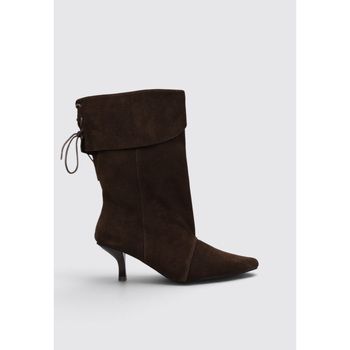 Hune Botas DEEP para mujer