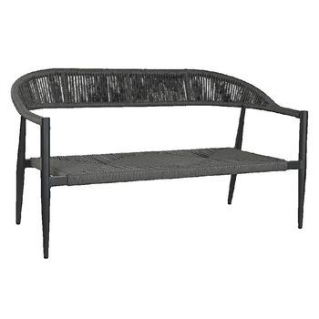 Muebles Jardín Esprit Canapé De Jardín Home Esprit Aluminium