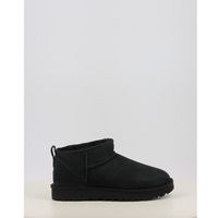 ugg botines classic ultra mini para mujer