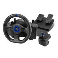 volante br5 wheel - ps5