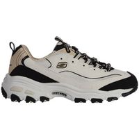 skechers zapatillas d lites-retro rewind para mujer