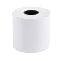 thermal rolls bpa free 1ply 55g 57x40x12mm 18m pk10