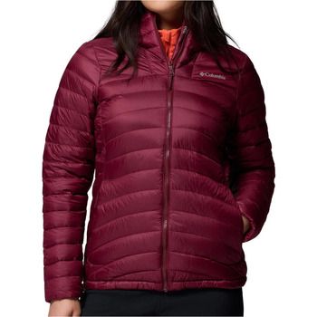 Columbia Abrigo de plumas Corelite Down Hooded Jacket para mujer