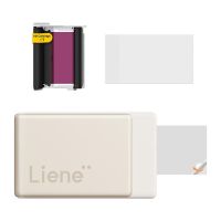 impresora sublimacion bluetooth liene pearl n200 pro portatil con app movil