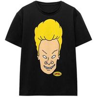 beavis  butthead tops y camisetas tv15477 para mujer
