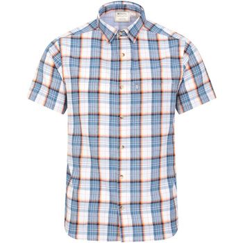 Mountain Warehouse Camisa manga larga MW315 para hombre
