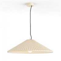 lampara colgante elena 60