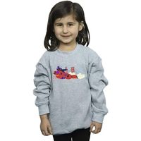 disney jersey big hero 6 para nina