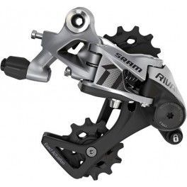 Sram Cambio Rival1 Type Caja Larga 11 Velocidades