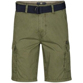 Petrol Industries Short BERMUDA CARGO HOMBRE para hombre