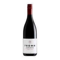 vino tinto fromm la strada pinot noir
